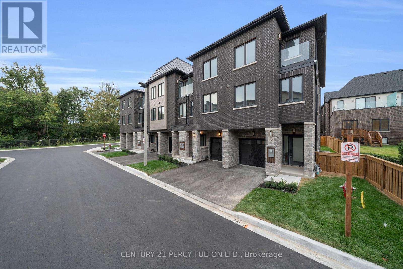 5 - 6636 CLOCK COURT, Mississauga, Ontario