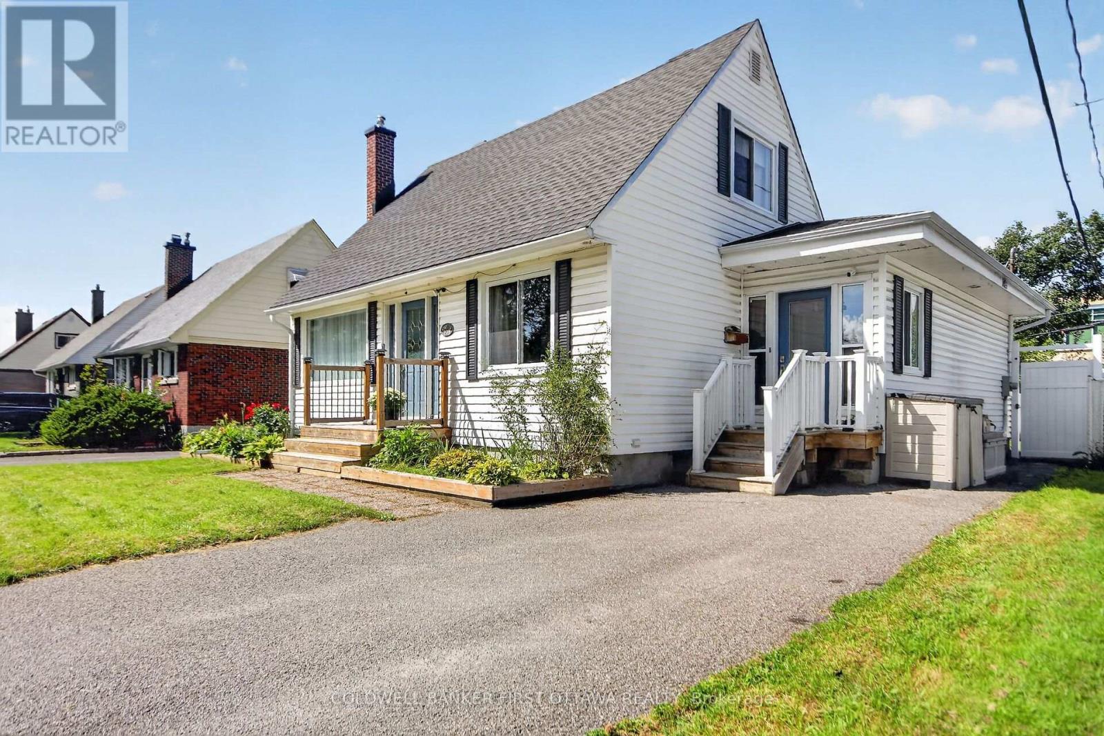 779 Halstead Street, Ottawa, Ontario  K1G 1M5 - Photo 2 - X13771588