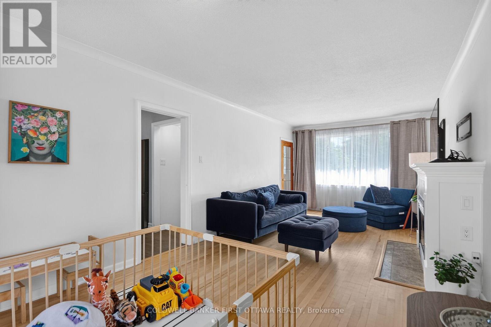 779 Halstead Street, Ottawa, Ontario  K1G 1M5 - Photo 7 - X13771588