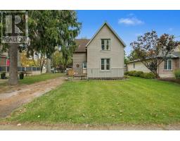263 CUMBERLAND STREET, Minto, Ontario