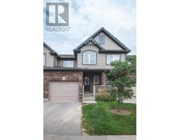 57 - 1220 RIVERBEND ROAD, London South, Ontario