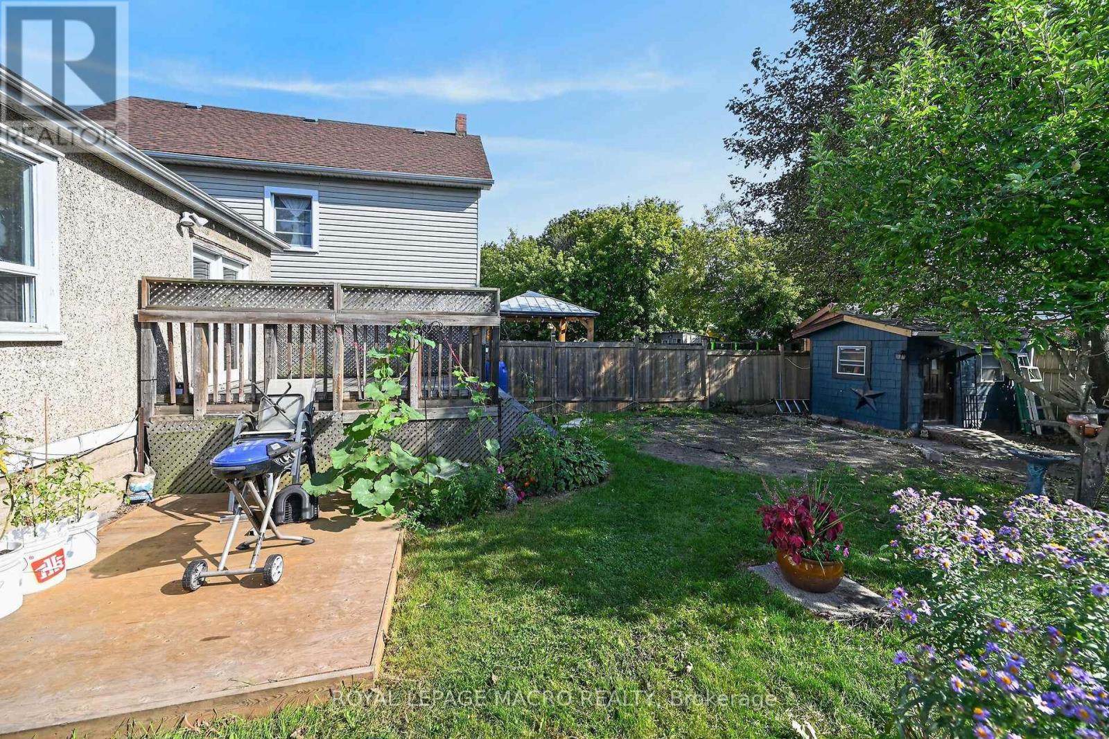 43 East 39th Street, Hamilton, Ontario  L8V 4G9 - Photo 34 - X13802308