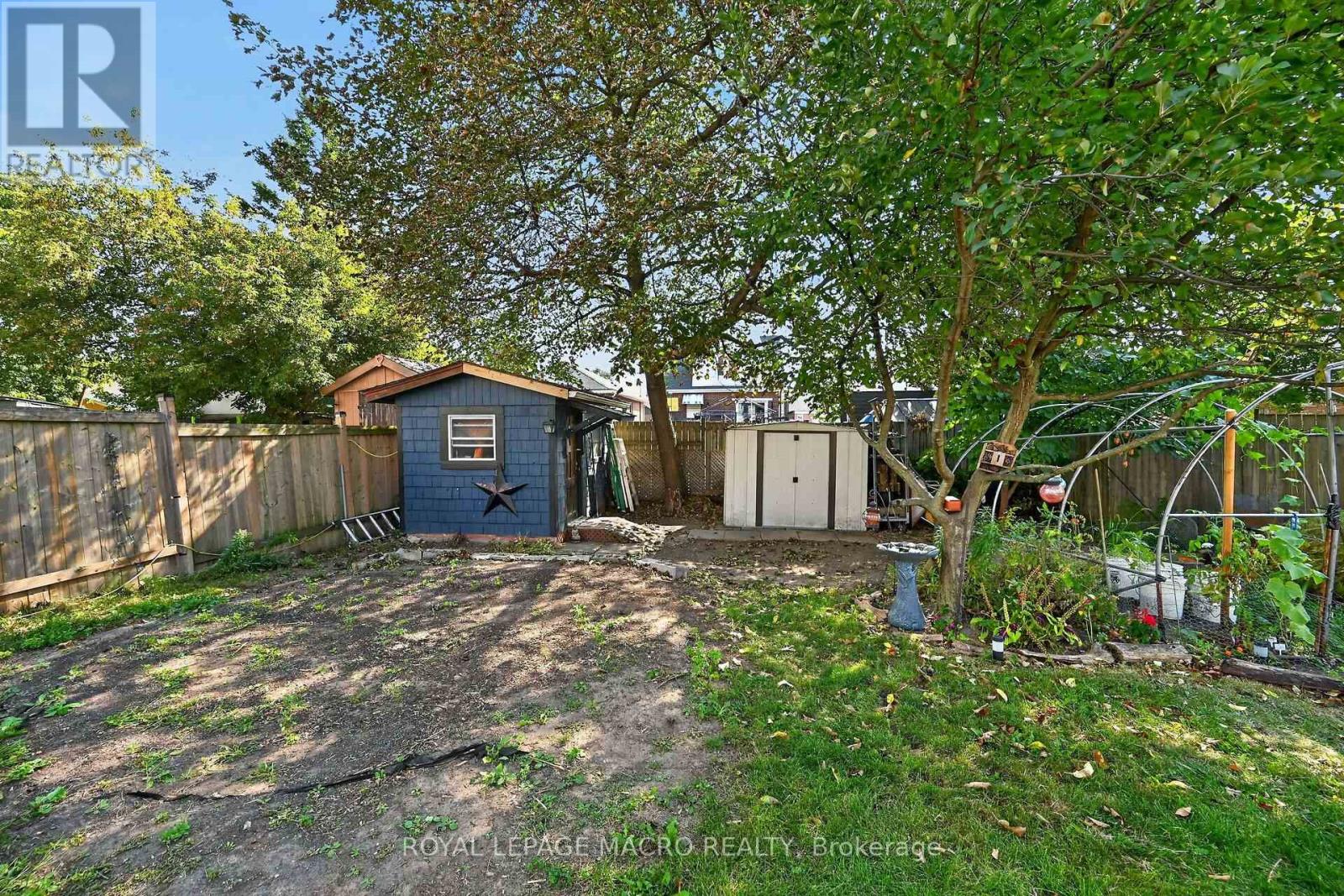 43 East 39th Street, Hamilton, Ontario  L8V 4G9 - Photo 35 - X13802308