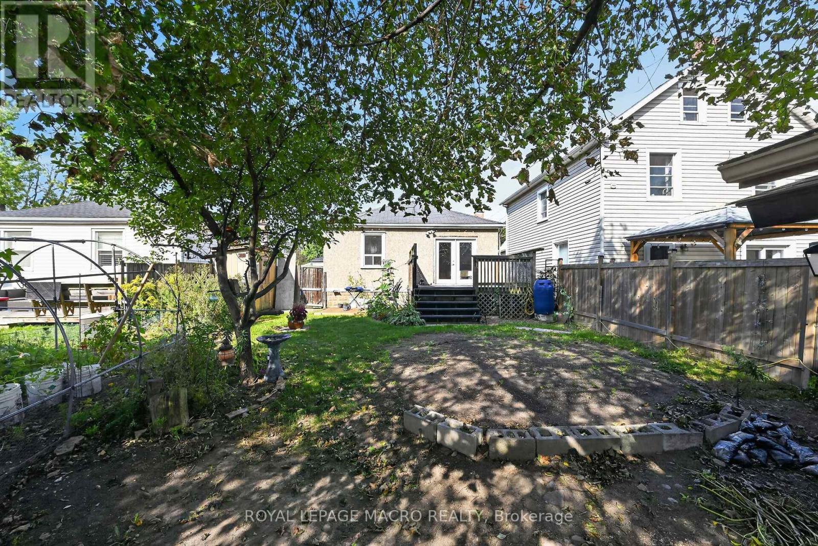 43 East 39th Street, Hamilton, Ontario  L8V 4G9 - Photo 36 - X13802308