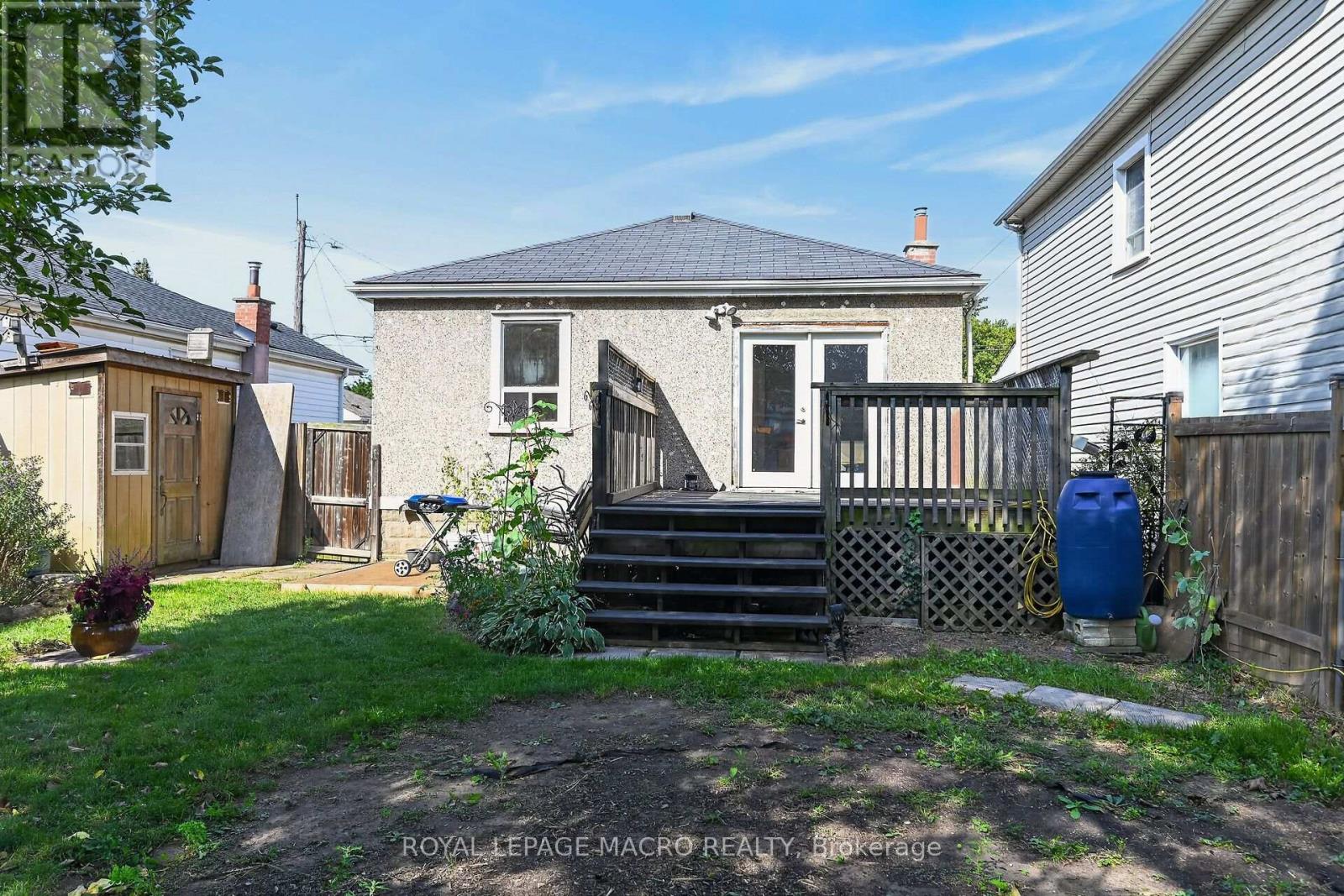 43 East 39th Street, Hamilton, Ontario  L8V 4G9 - Photo 37 - X13802308