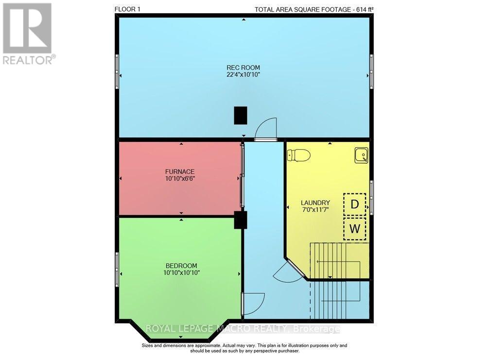 43 East 39th Street, Hamilton, Ontario  L8V 4G9 - Photo 44 - X13802308