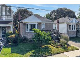43 EAST 39TH STREET, Hamilton, Ontario