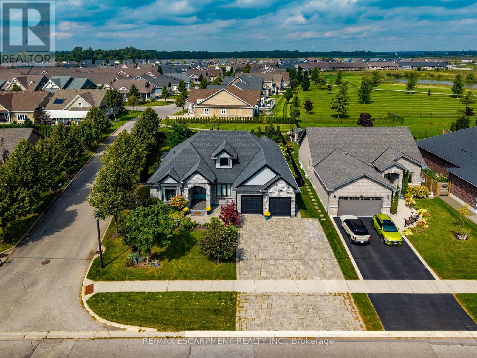 149 New Lakeshore Road, Norfolk, Ontario  N0A 1N3 - Photo 4 - X13802362