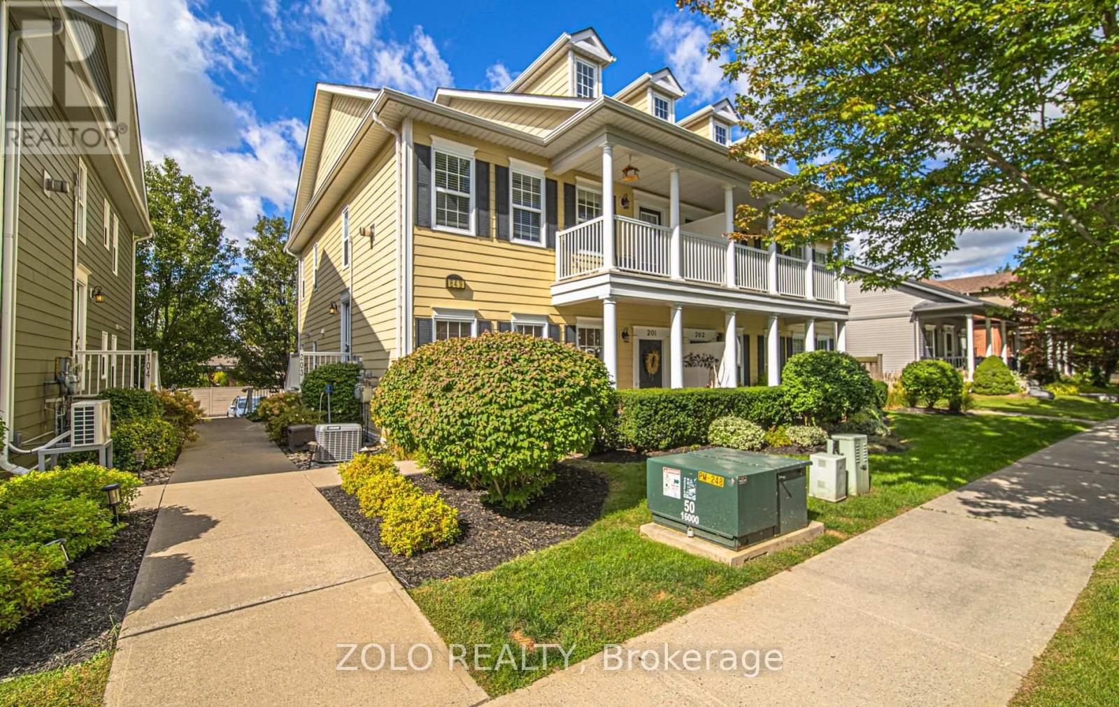 203 - 849 Smith Road, Cobourg, Ontario  K9A 0C2 - Photo 20 - X13802396