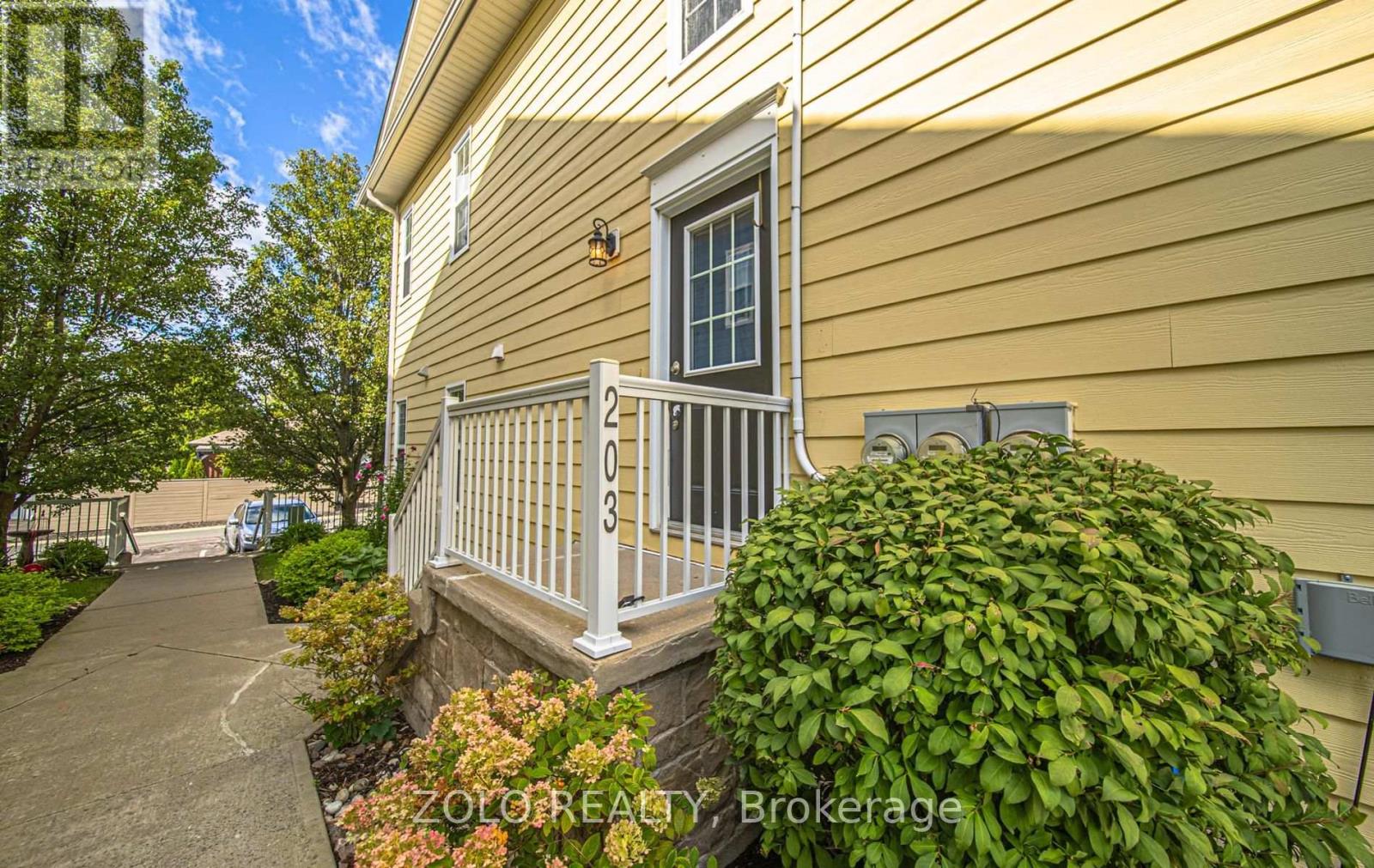 203 - 849 Smith Road, Cobourg, Ontario  K9A 0C2 - Photo 24 - X13802396