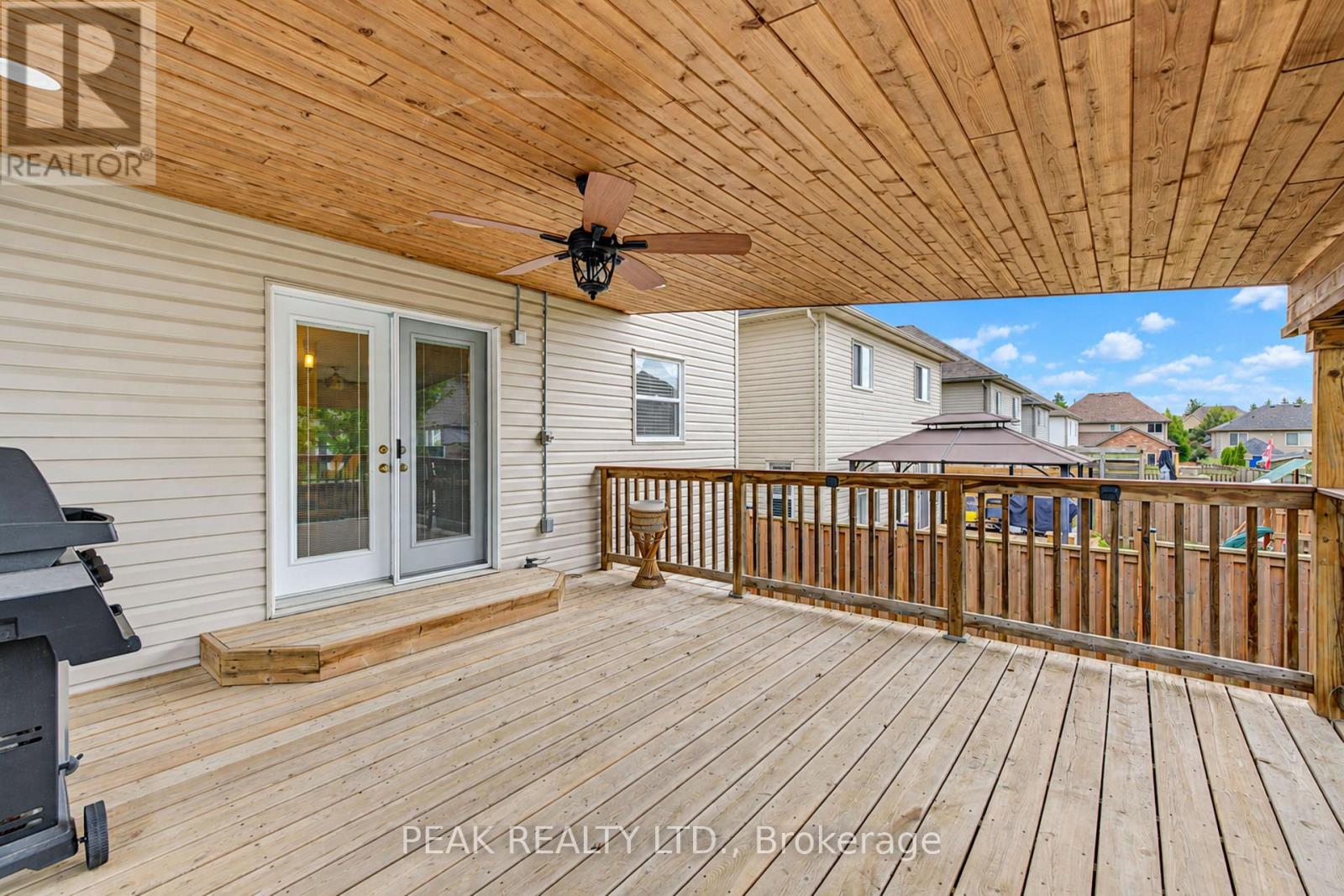 28 Roth Avenue, Wilmot, Ontario  N3A 4K8 - Photo 42 - X13802428