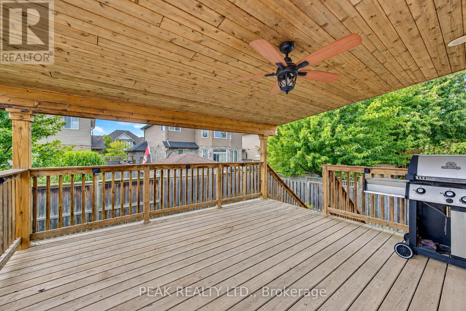 28 Roth Avenue, Wilmot, Ontario  N3A 4K8 - Photo 44 - X13802428