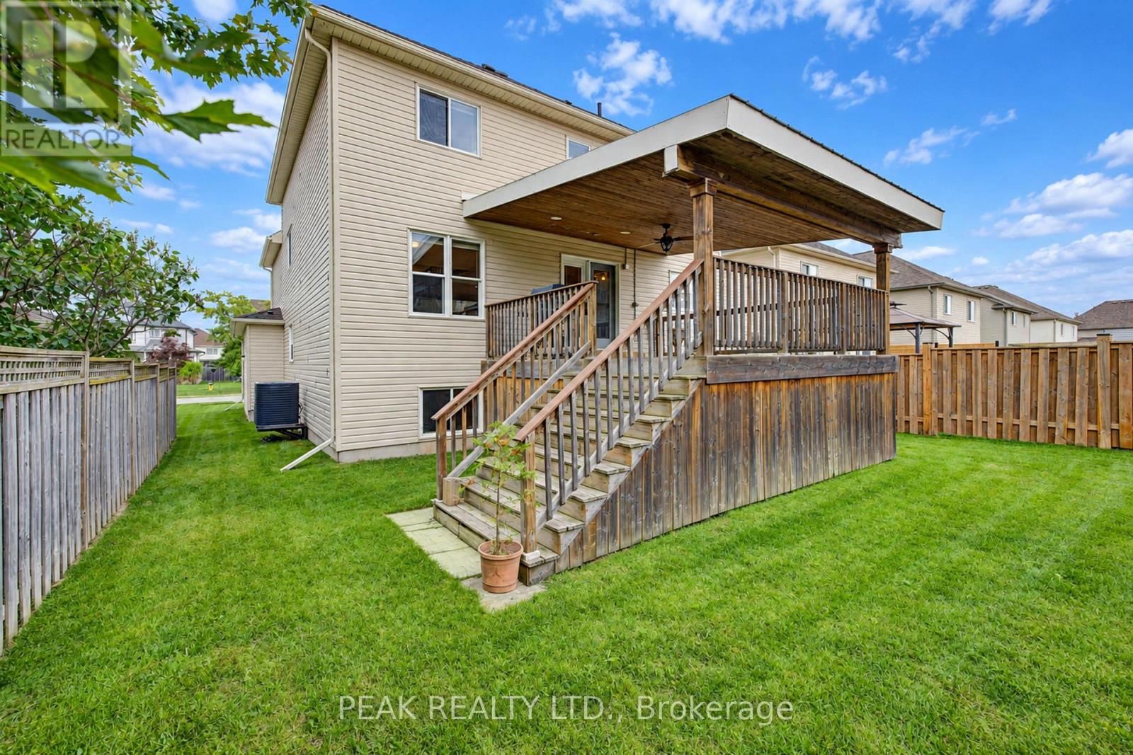 28 Roth Avenue, Wilmot, Ontario  N3A 4K8 - Photo 45 - X13802428