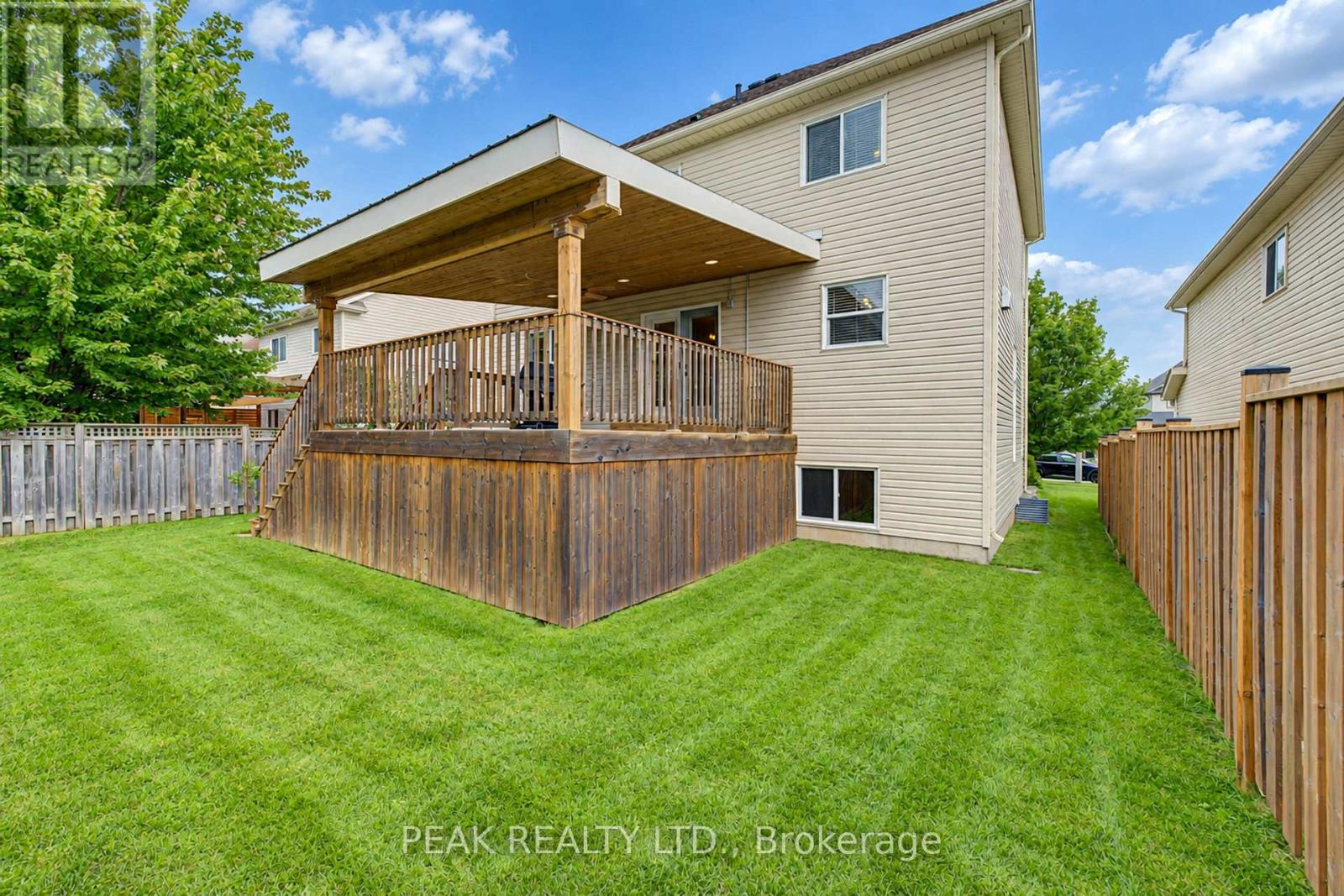 28 Roth Avenue, Wilmot, Ontario  N3A 4K8 - Photo 48 - X13802428