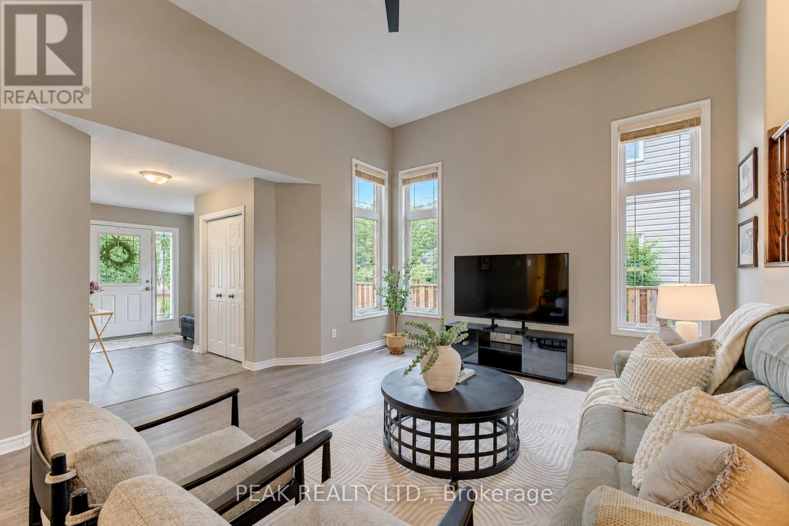 28 Roth Avenue, Wilmot, Ontario  N3A 4K8 - Photo 7 - X13802428