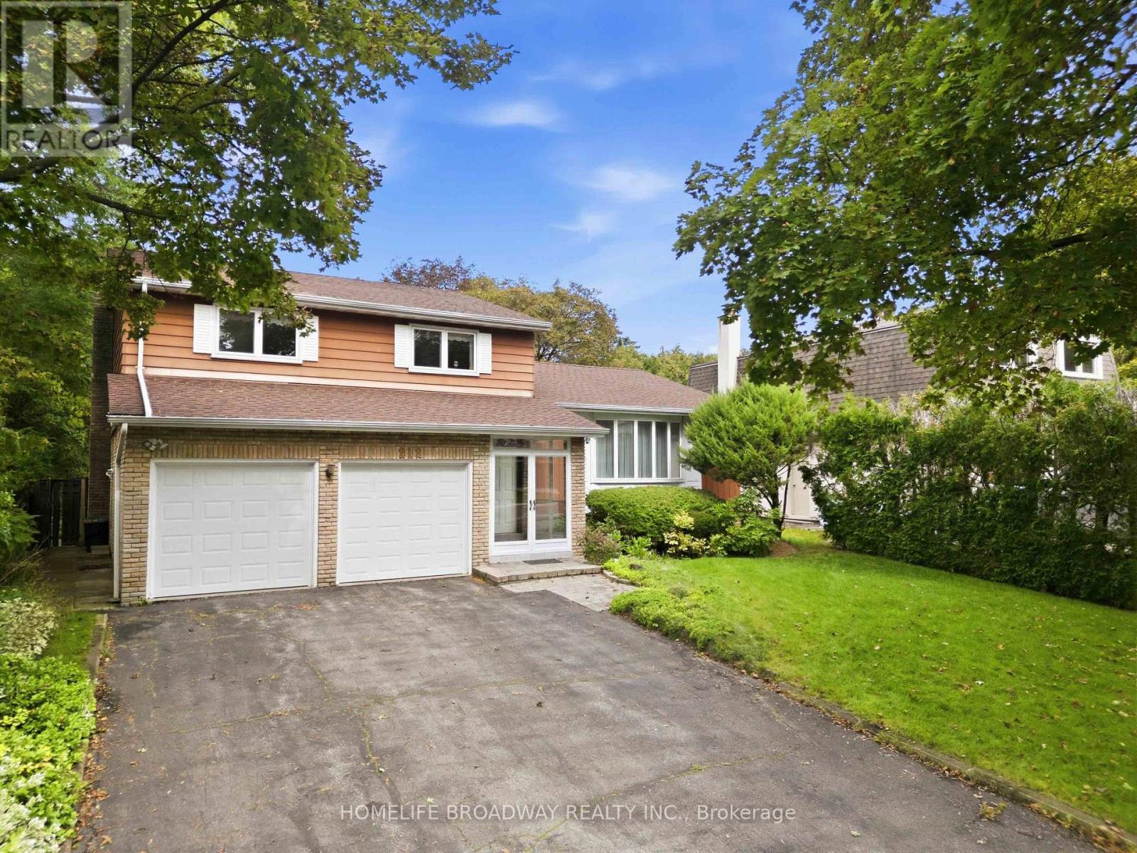 212 Bayview Fairways Drive, Markham, Ontario  L3T 2Z3 - Photo 1 - N13801928