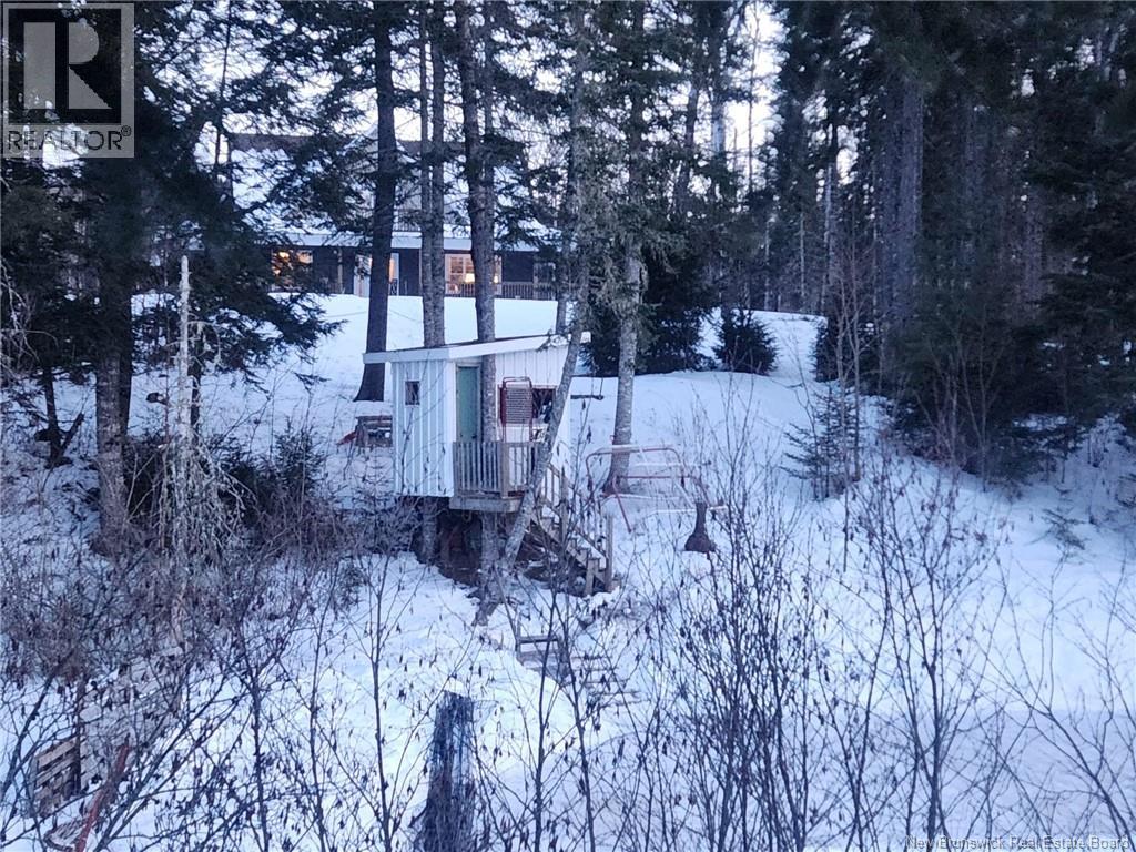 10 Waterway Road, Mcquade, New Brunswick  E1G 0S8 - Photo 24 - NB148170
