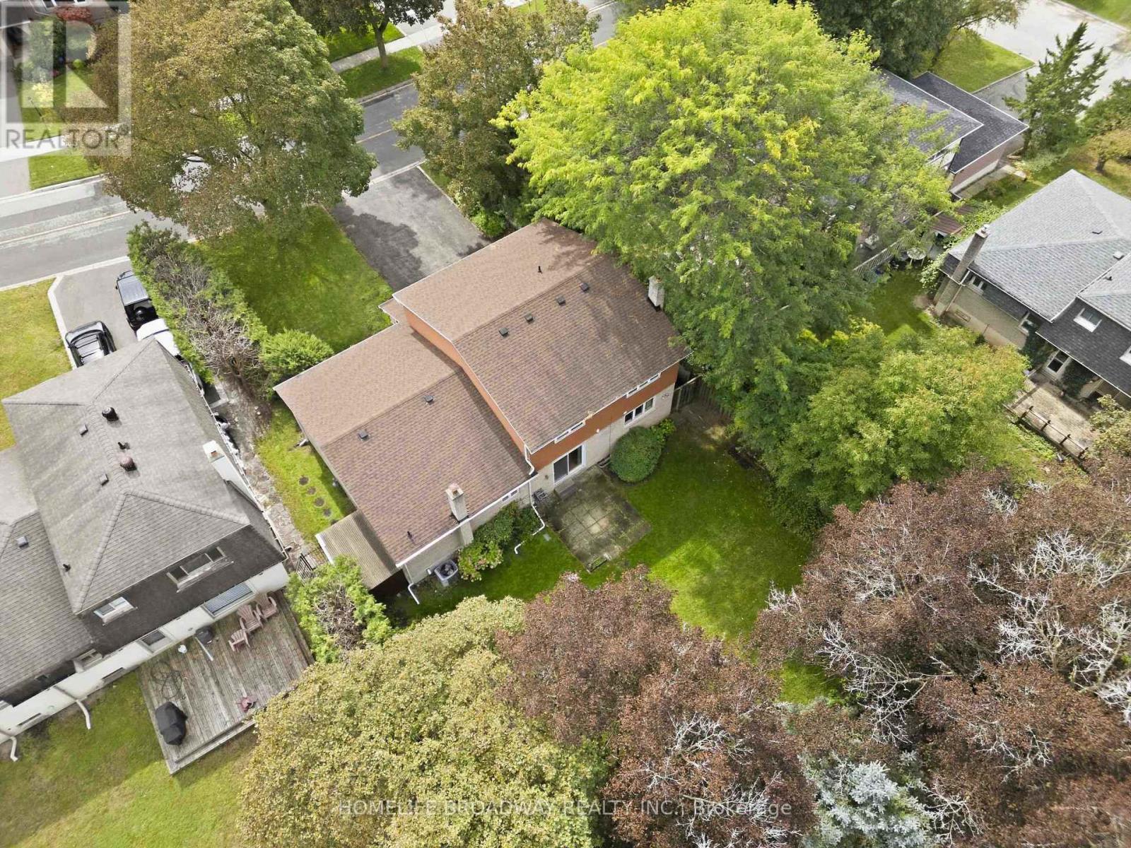 212 Bayview Fairways Drive, Markham, Ontario  L3T 2Z3 - Photo 45 - N13801928