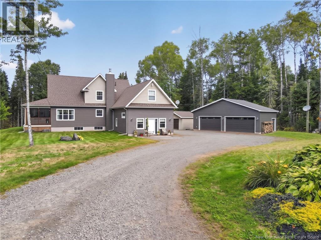 10 Waterway Road, Mcquade, New Brunswick  E1G 0S8 - Photo 2 - NB148170