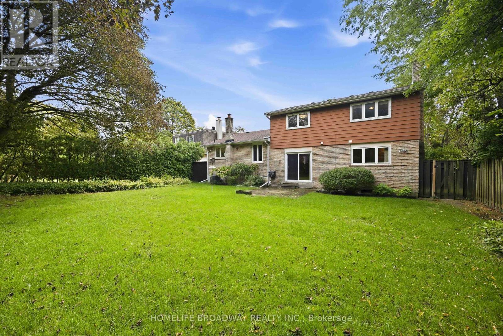 212 Bayview Fairways Drive, Markham, Ontario  L3T 2Z3 - Photo 42 - N13801928