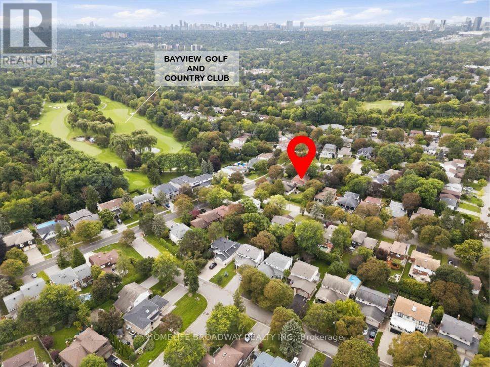212 Bayview Fairways Drive, Markham, Ontario  L3T 2Z3 - Photo 49 - N13801928