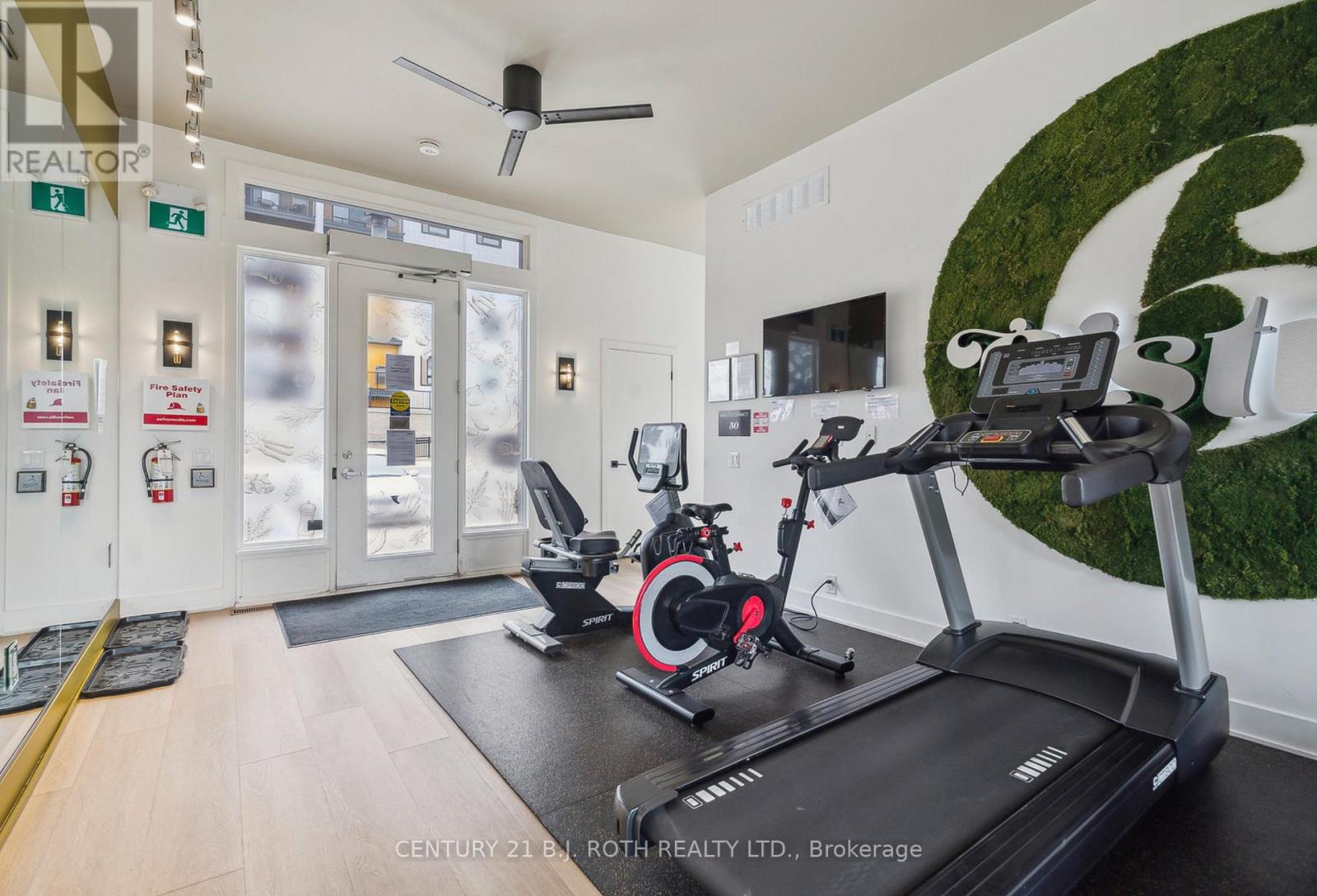 604 - 8 Culinary Lane, Barrie, Ontario  L9J 0T2 - Photo 27 - S13643578