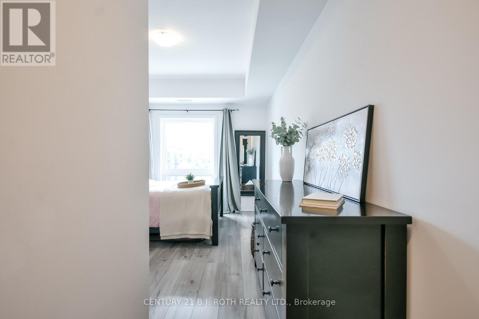 604 - 8 Culinary Lane, Barrie, Ontario  L9J 0T2 - Photo 20 - S13643578