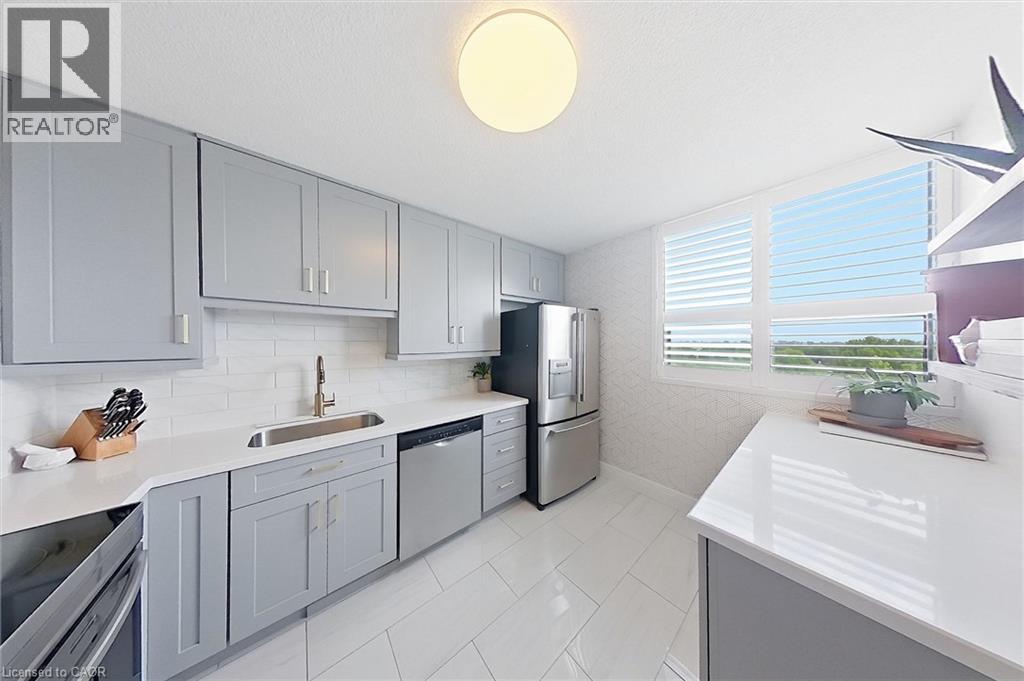 700 Dynes Road Unit# 909, Burlington, Ontario  L7M 3N2 - Photo 12 - 40864615