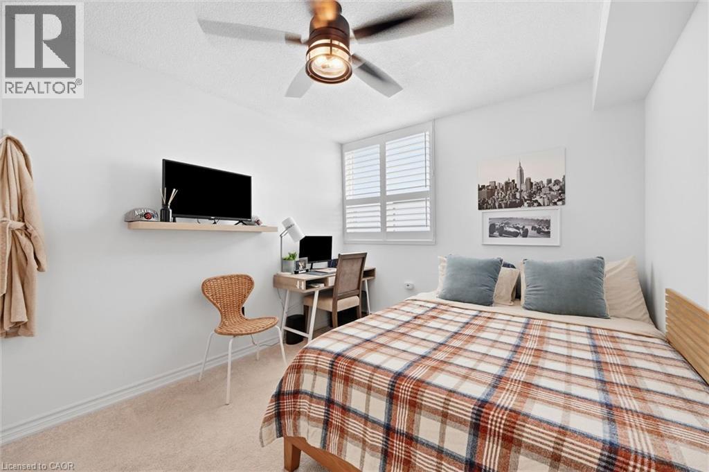 700 Dynes Road Unit# 909, Burlington, Ontario  L7M 3N2 - Photo 21 - 40864615