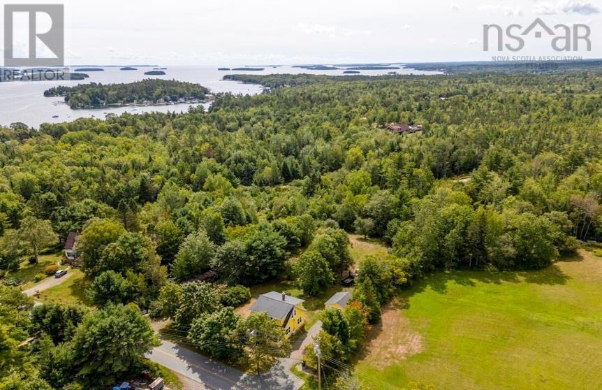 63 Croft Road, Chester Basin, Nova Scotia