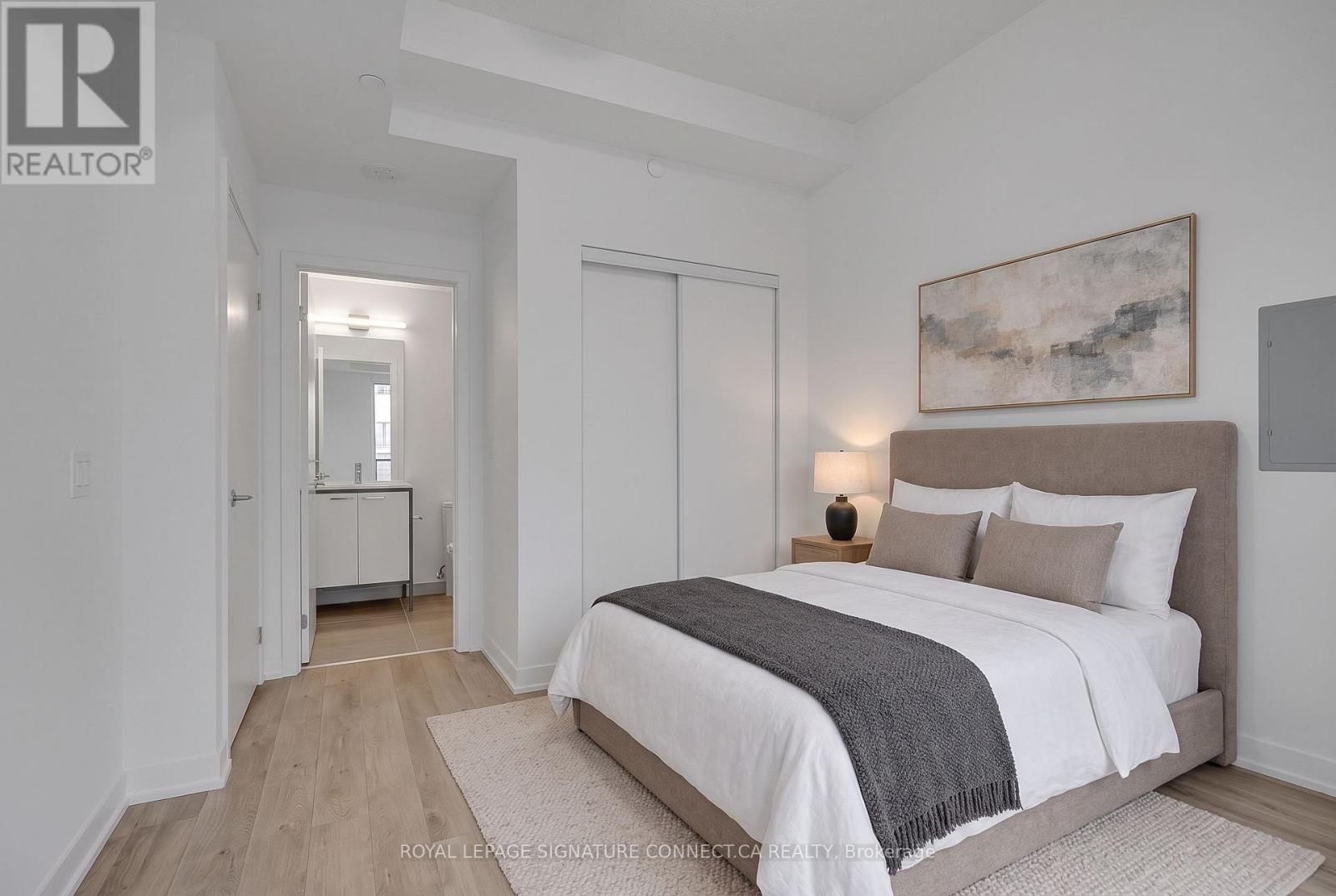 410 - 1808 St Clair Avenue, Toronto, Ontario  M6N 0C1 - Photo 8 - W13741542