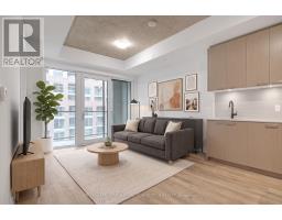 410 - 1808 ST CLAIR AVENUE, Toronto, Ontario