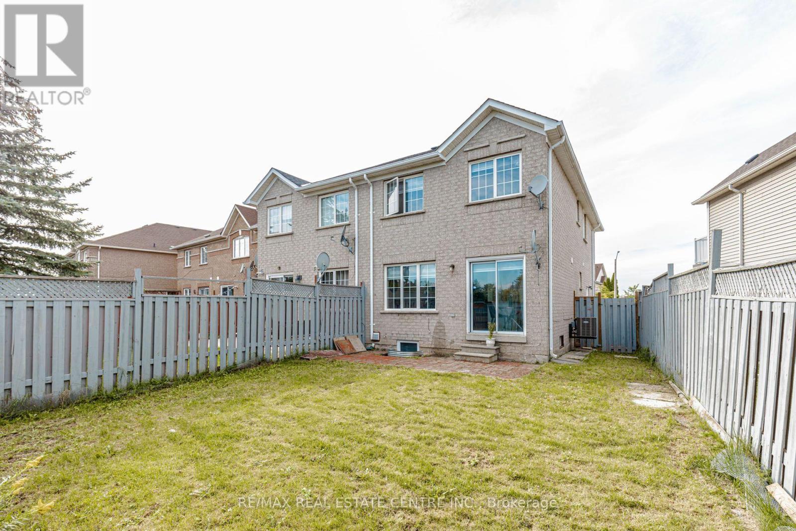 34 Weather Vane Lane, Brampton, Ontario  L6X 4R5 - Photo 21 - W13801448