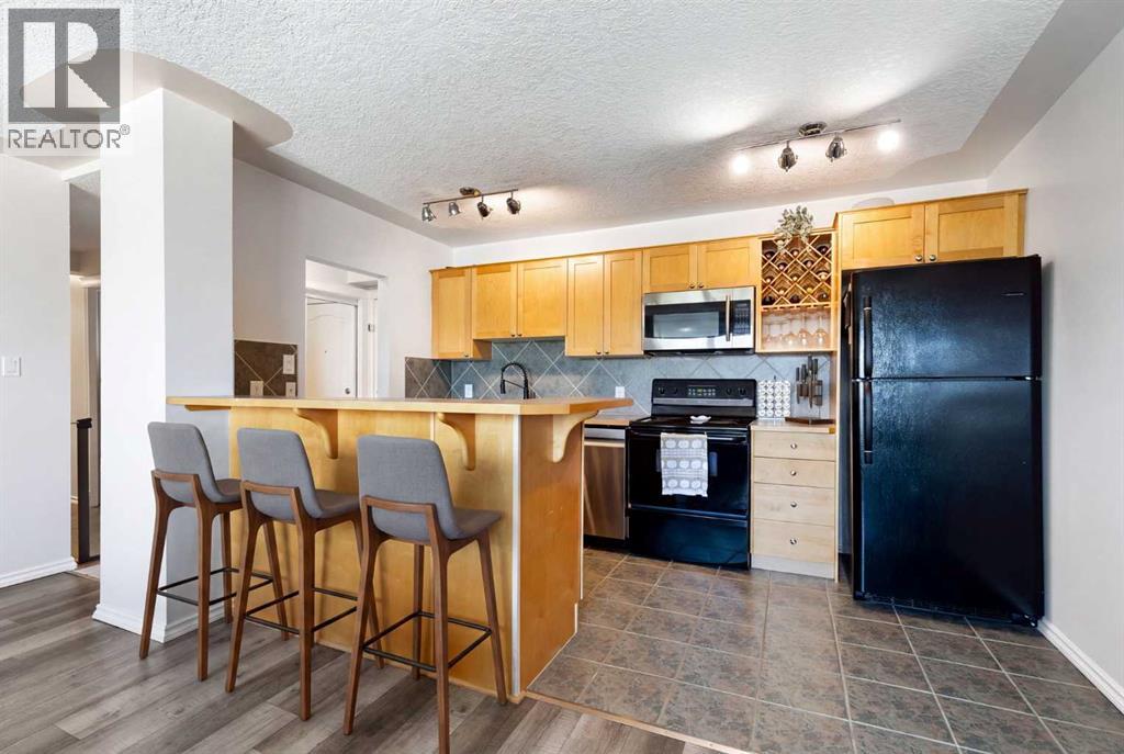 401, 2515 14a Street Sw, Calgary, Alberta  T2T 3X6 - Photo 4 - A2340207