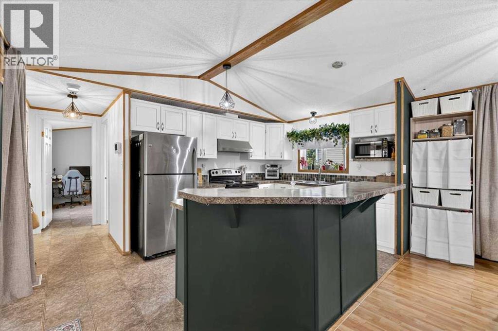 729 Highfield Drive, Carstairs, Alberta  T0M 0N0 - Photo 13 - A2344030