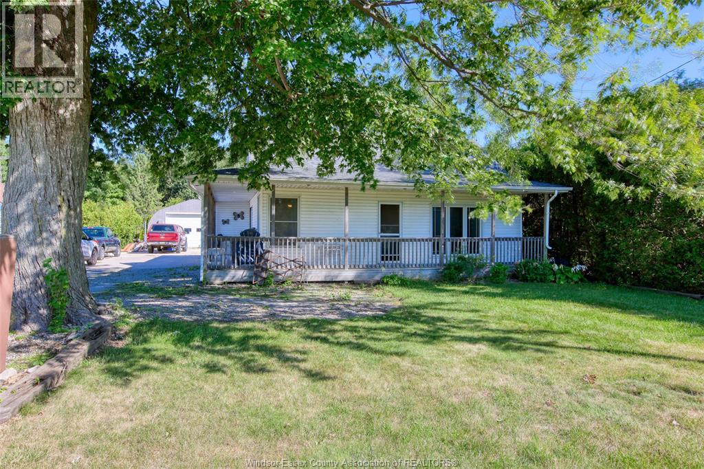 1323 MERSEA RD 2, Leamington, Ontario