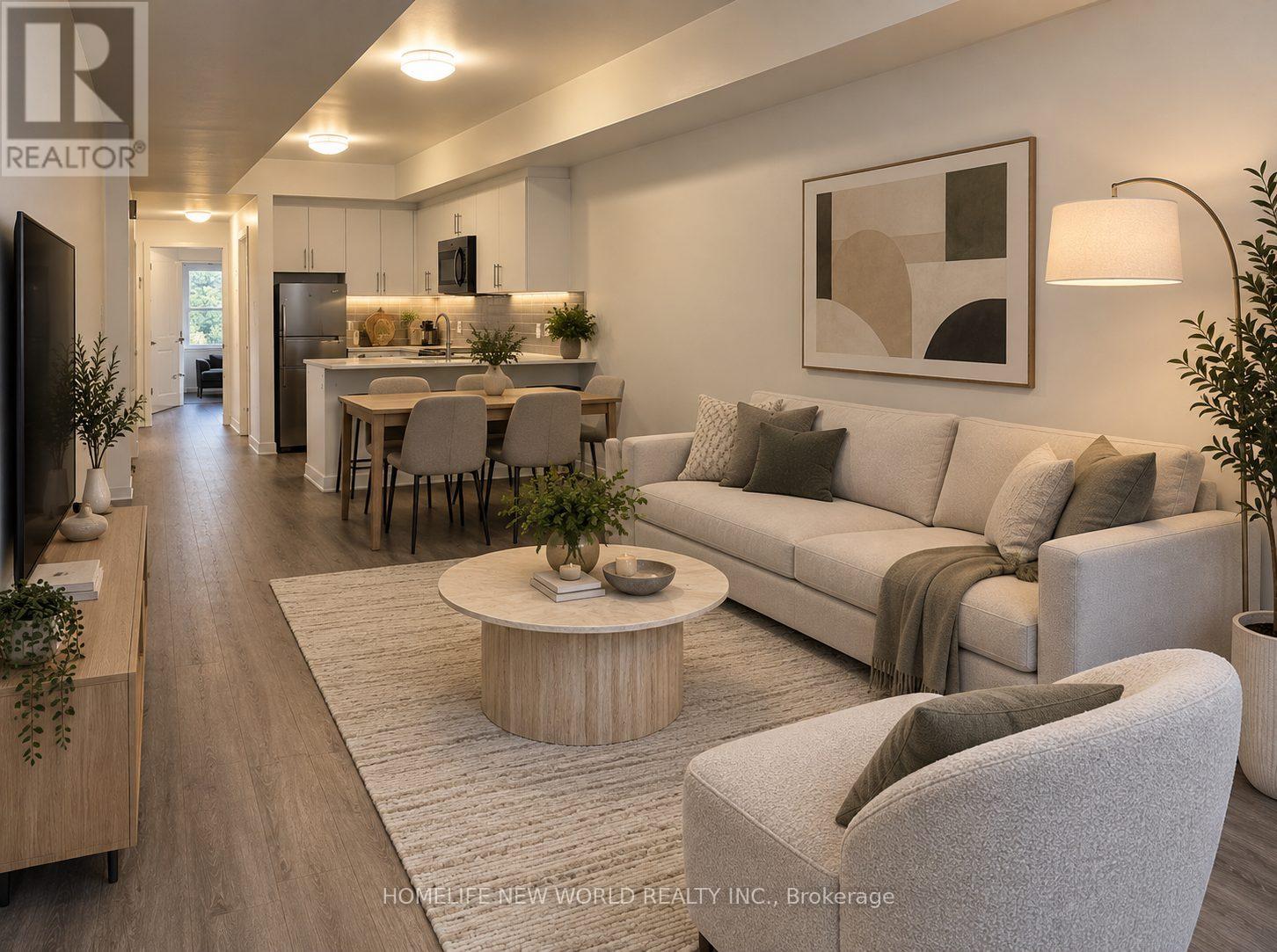 6 - 14 Marquette Avenue, Toronto, Ontario  M6A 0E1 - Photo 3 - C13707946