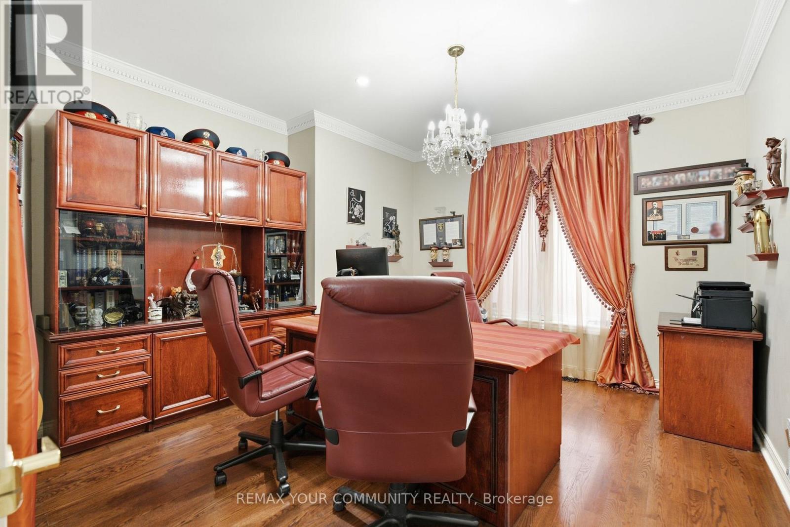 56a Roosevelt Drive, Richmond Hill, Ontario  L4C 6V4 - Photo 12 - N13784158