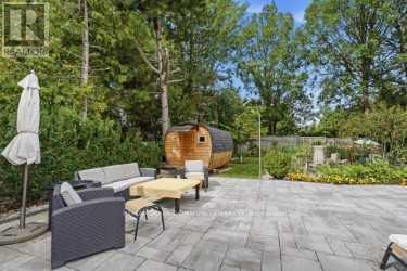 56a Roosevelt Drive, Richmond Hill, Ontario  L4C 6V4 - Photo 36 - N13784158