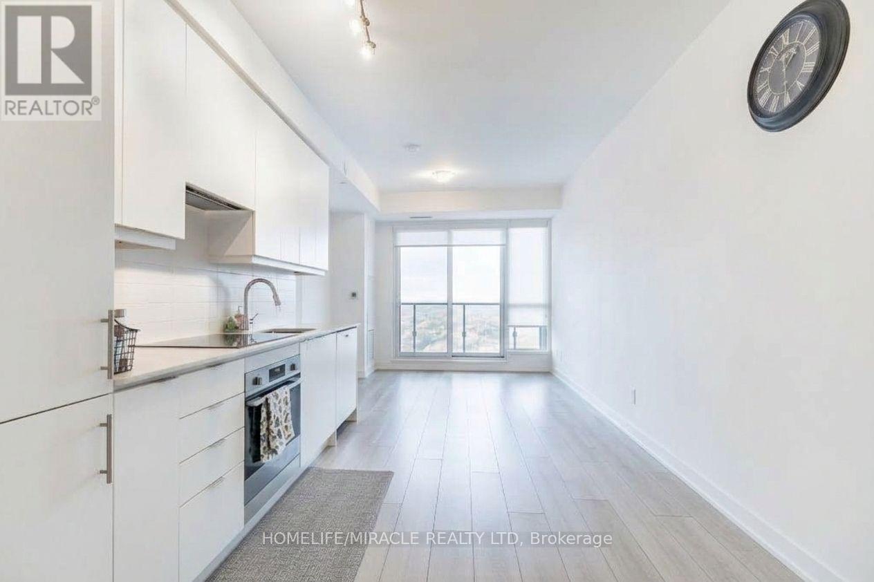 3802 - 30 Elm Drive, Mississauga, Ontario  L5B 0N6 - Photo 11 - W13711412