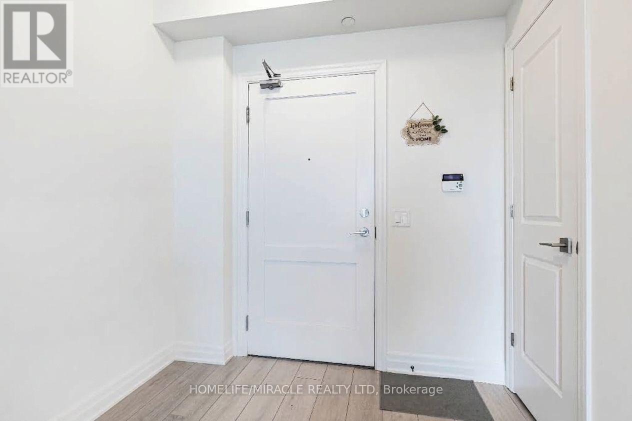 3802 - 30 Elm Drive, Mississauga, Ontario  L5B 0N6 - Photo 12 - W13711412