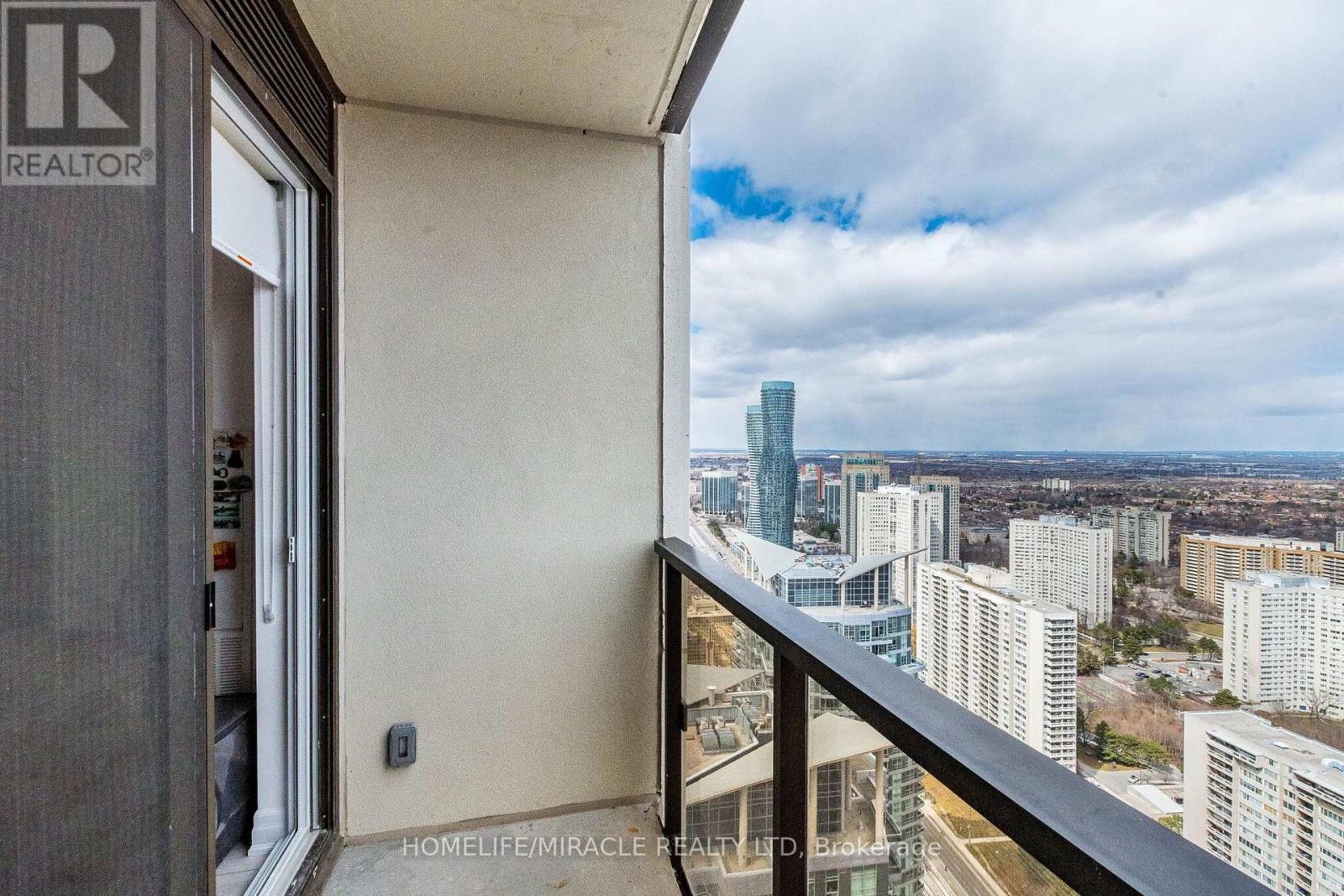 3802 - 30 Elm Drive, Mississauga, Ontario  L5B 0N6 - Photo 26 - W13711412