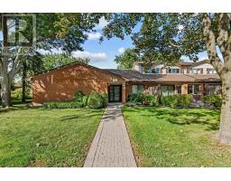 10 - 36 CHAMPLAIN CRESCENT, Peterborough, Ontario