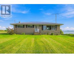 15 SOUTH SHORE ROAD, Frontenac Islands, Ontario