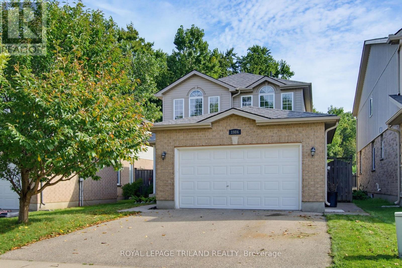 1986 DENVIEW AVENUE, London North, Ontario