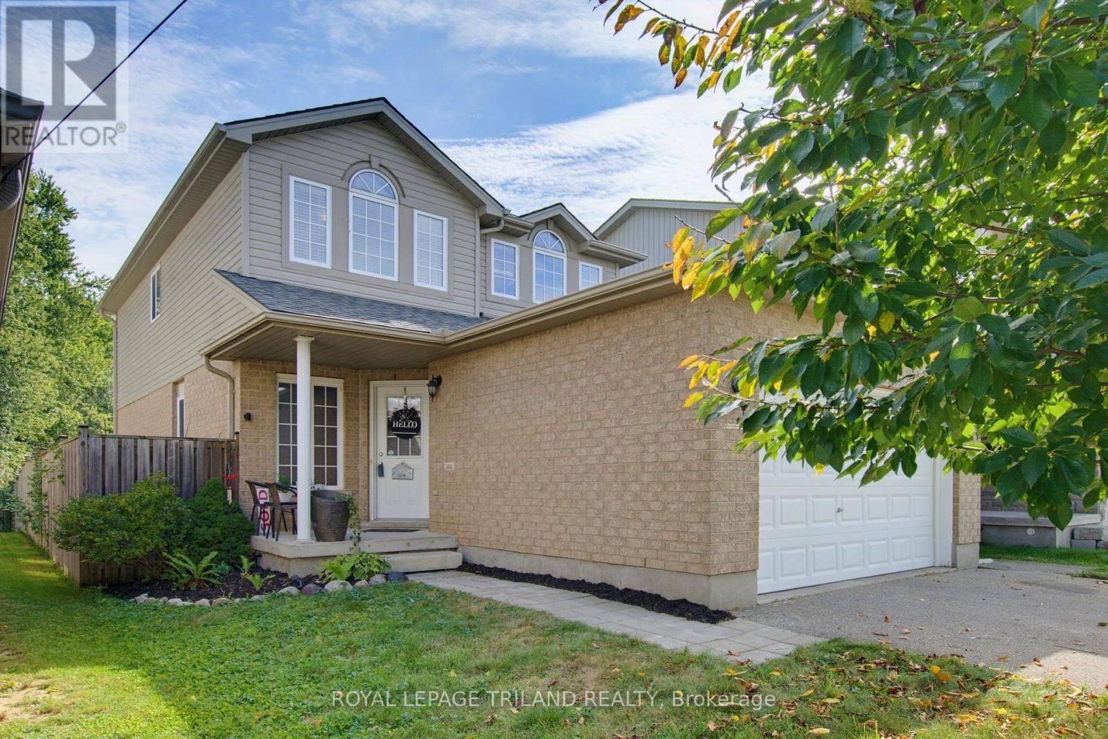 1986 Denview Avenue, London North, Ontario  N6G 0G3 - Photo 3 - X13802698