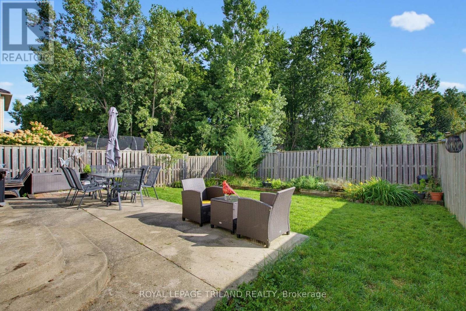 1986 Denview Avenue, London North, Ontario  N6G 0G3 - Photo 32 - X13802698