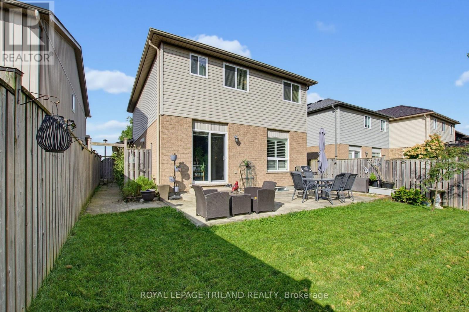 1986 Denview Avenue, London North, Ontario  N6G 0G3 - Photo 33 - X13802698