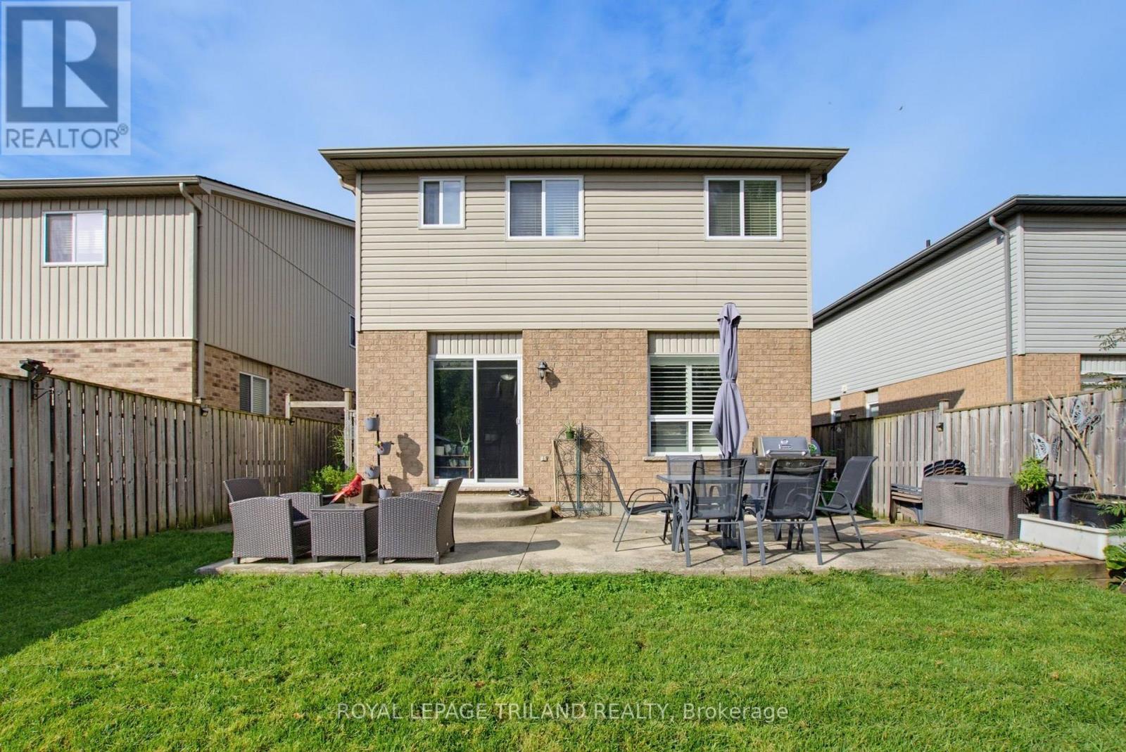 1986 Denview Avenue, London North, Ontario  N6G 0G3 - Photo 34 - X13802698