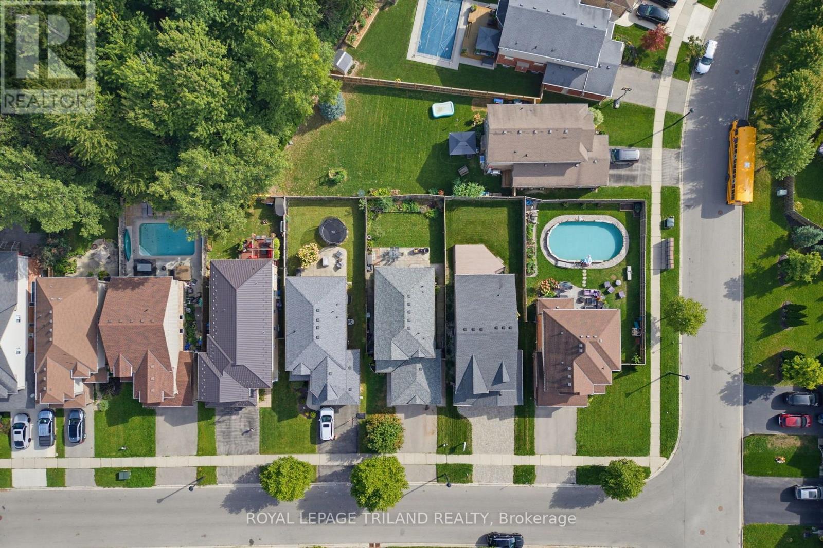 1986 Denview Avenue, London North, Ontario  N6G 0G3 - Photo 35 - X13802698